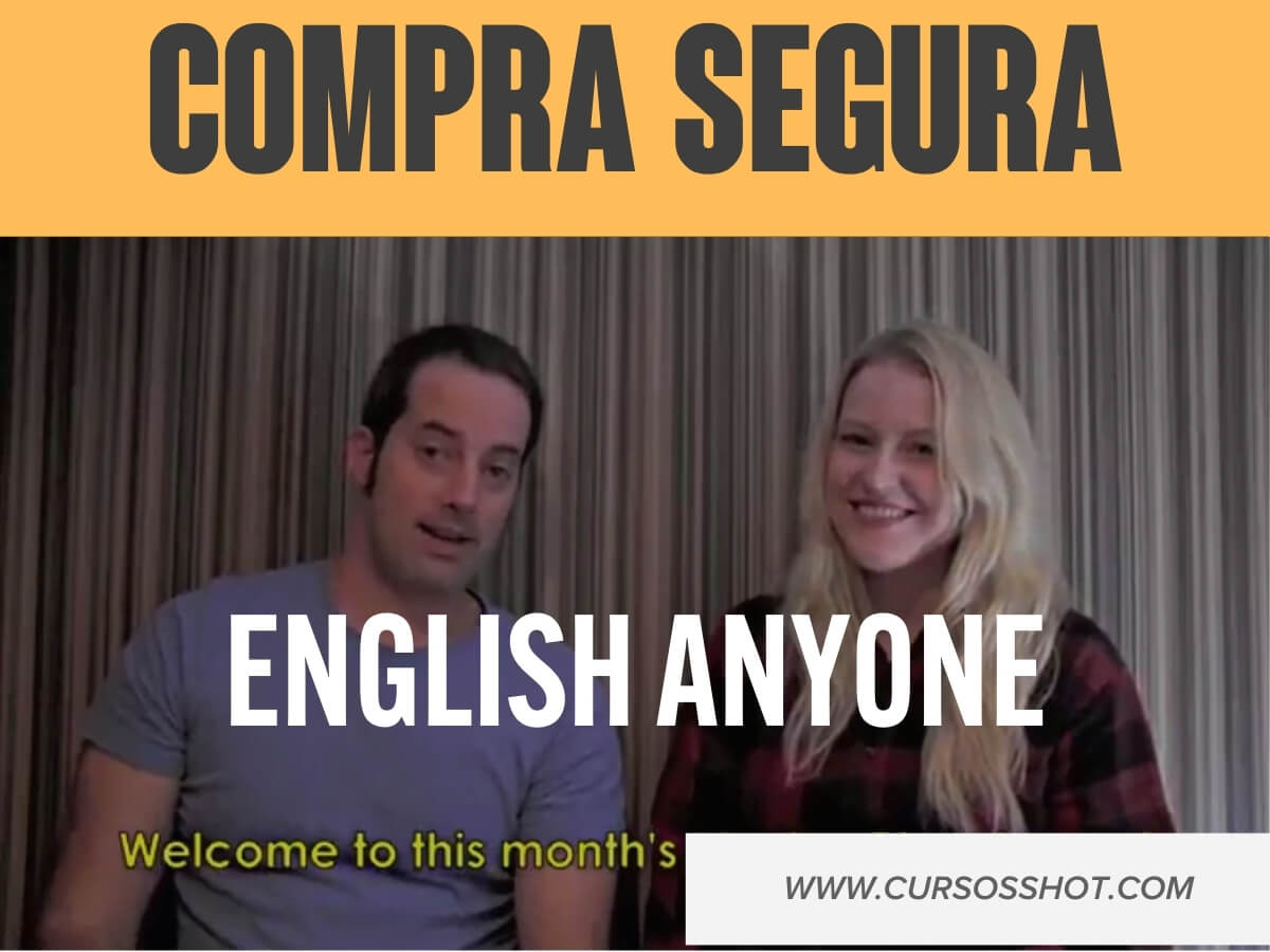 English anyone Fluent for life the vault + BONUS - Imagen 6