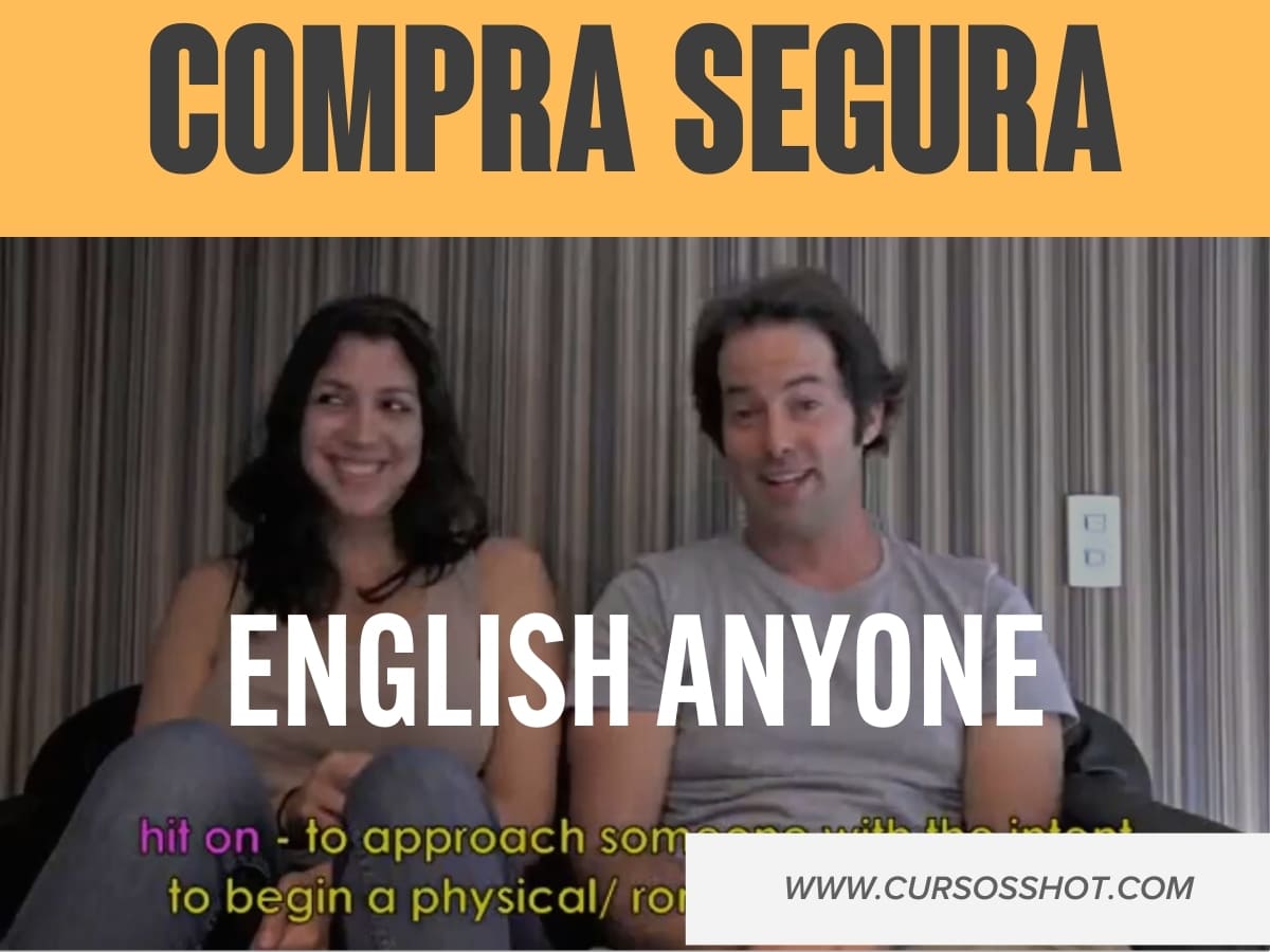 English anyone Fluent for life the vault + BONUS - Imagen 3