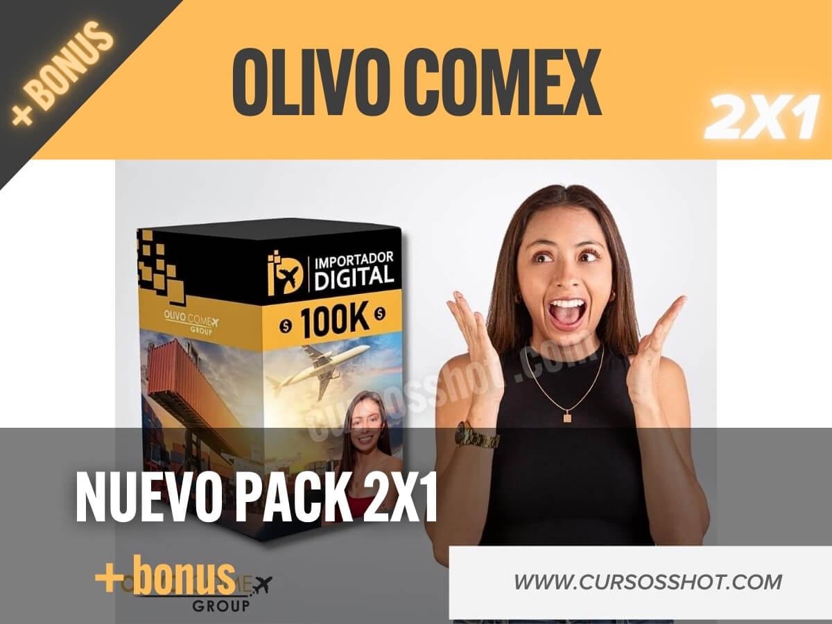 importador digital 100k curso actualizado 2025