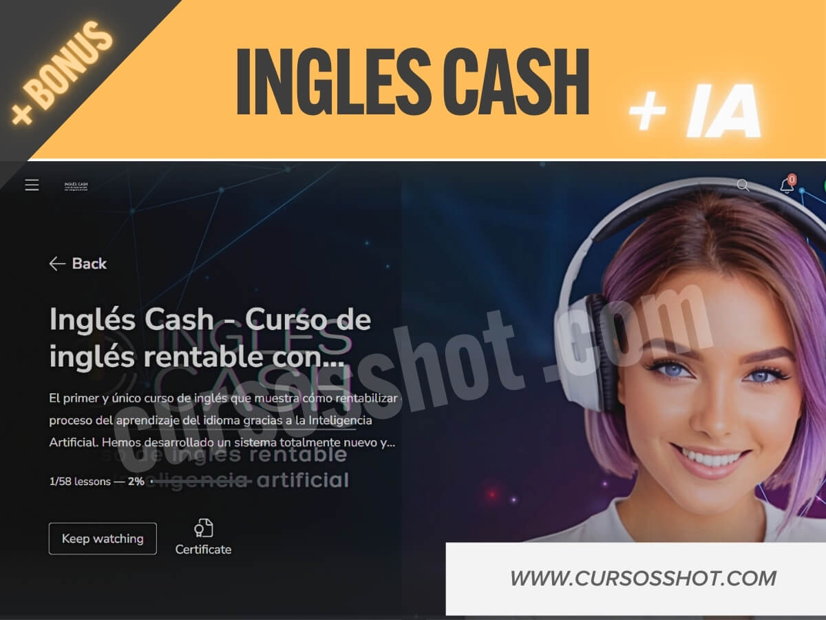 Ingles cash Curso de ingles rentable con IA (2)