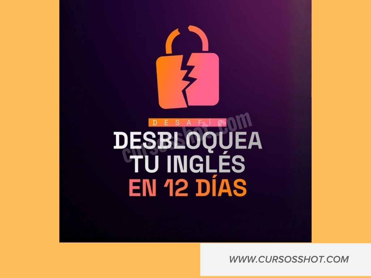Mentoría IF12 Inglés en 12 Semanas 2026 - Imagen 4