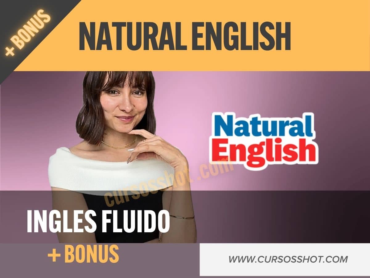 Natural english de heidy pilco curso de ingles